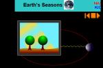Earth seasons - NASA